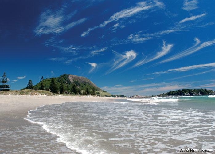 Tauranga Central Backpackers Exterior foto